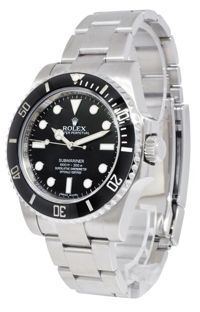 Rolex Daytona 116519 LN Image 3